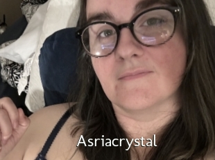 Asriacrystal