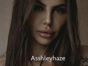 Asshleyhaze