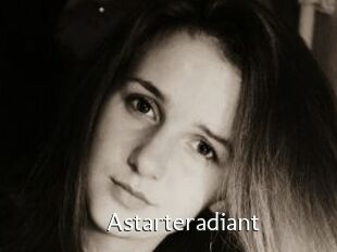 Astarteradiant