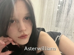 Asterwilliams