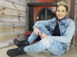 Asthonhunter