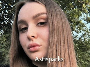 Astisparks