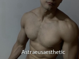 Astraeusaesthetic