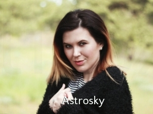 Astrosky