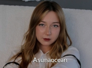 Asunaocean