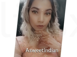 Asweetindian