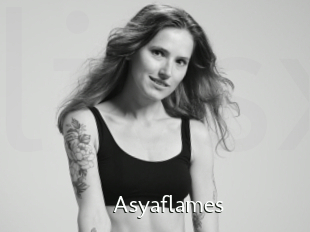 Asyaflames