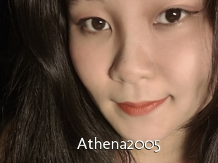 Athena2005