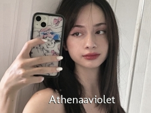 Athenaaviolet