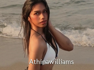 Athinawilliams
