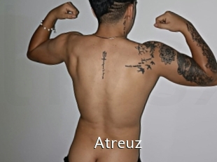 Atreuz