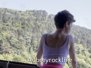 Aubreyrockline