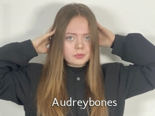 Audreybones