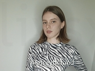 Audreybraund
