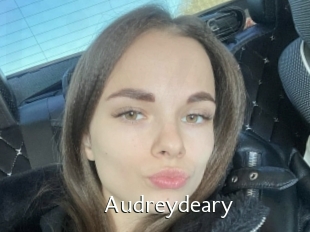 Audreydeary
