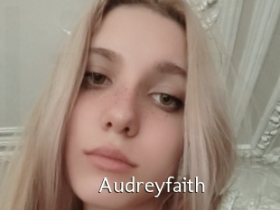 Audreyfaith