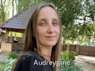 Audreygane