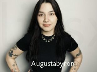 Augustabyron