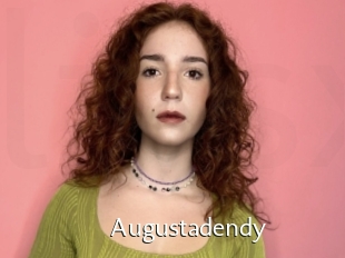 Augustadendy