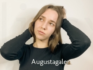 Augustagaler