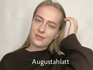Augustahiatt