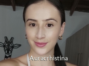 Auracrhistina