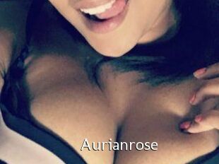 Aurianrose