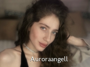 Auroraangell