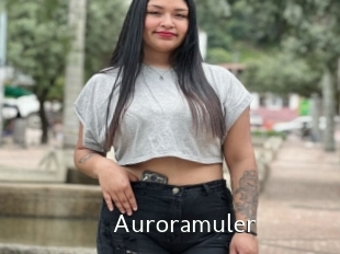 Auroramuler