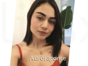Auroraponce