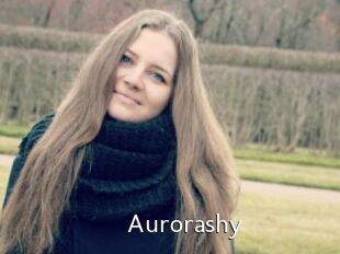 Aurorashy