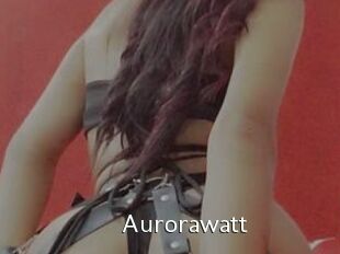 Aurorawatt