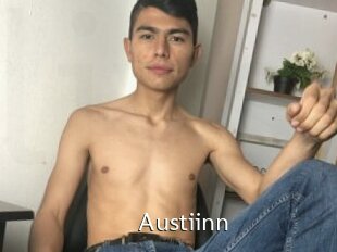 Austiinn