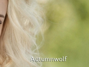 Autumnwolf