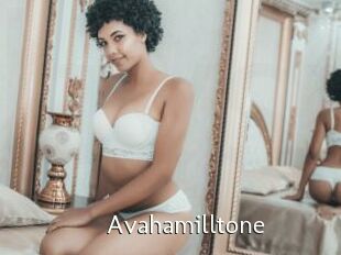 Avahamilltone