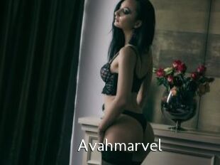 Avahmarvel