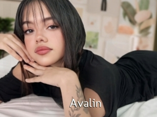 Avalin