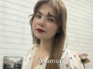 Avamun
