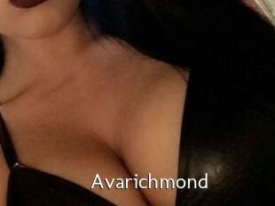 Avarichmond