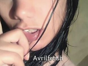 Avrilfetish