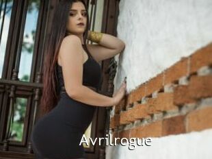 Avrilrogue