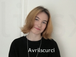 Avrilscurci