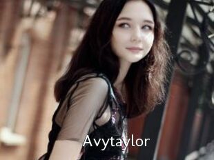 Avytaylor