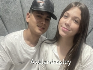 Axelandassley