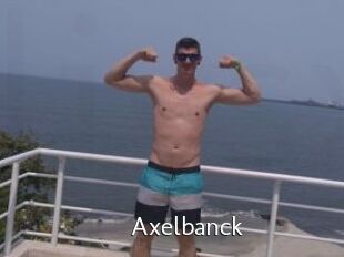 Axelbanck