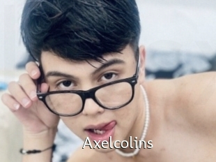 Axelcolins