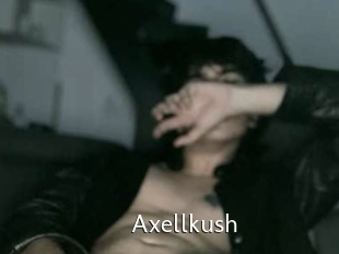 Axellkush