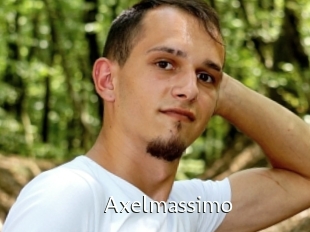 Axelmassimo