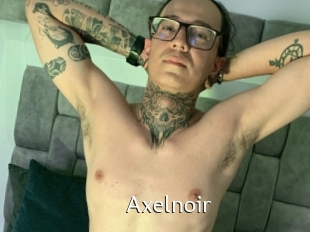 Axelnoir