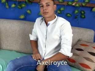 Axelroyce